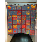 Sew Steady Embroidelee Starry Nights Embroidery Collection