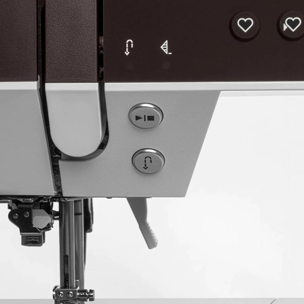 Pfaff Creative Ambition 640 Sewing and Embroidery Machine (OPEN BOX MODEL) - Sewingmachinesplus.com
