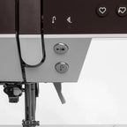 Pfaff Creative Ambition 640 Sewing and Embroidery Machine (OPEN BOX MODEL) - Sewingmachinesplus.com