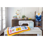 Brother Luminaire 3 Innov - is XP3 Sewing & Embroidery Machine (Used Trade - in Models) - Sewingmachinesplus.com