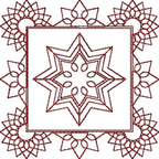 Sew Steady Embroidelee Starter Sampler Embroidery Collection