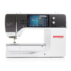 BERNINA 790 Ultra Sewing And Embroidery Machine With BISR
