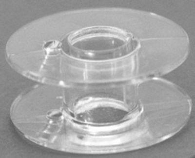 Bobbin Singer 66 class plastic pkg/10 - Sewingmachinesplus.com