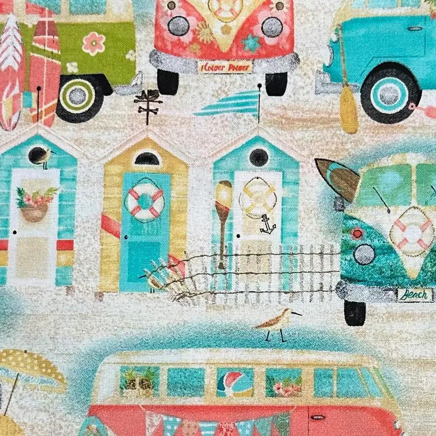Fabric Palooza Clearance Sale Fabric - 3 YD - Sewingmachinesplus.com