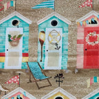 #48 Fabric Palooza Clearance Sale Fabric - 1 Yd