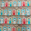 #48 Fabric Palooza Clearance Sale Fabric - 1 Yd