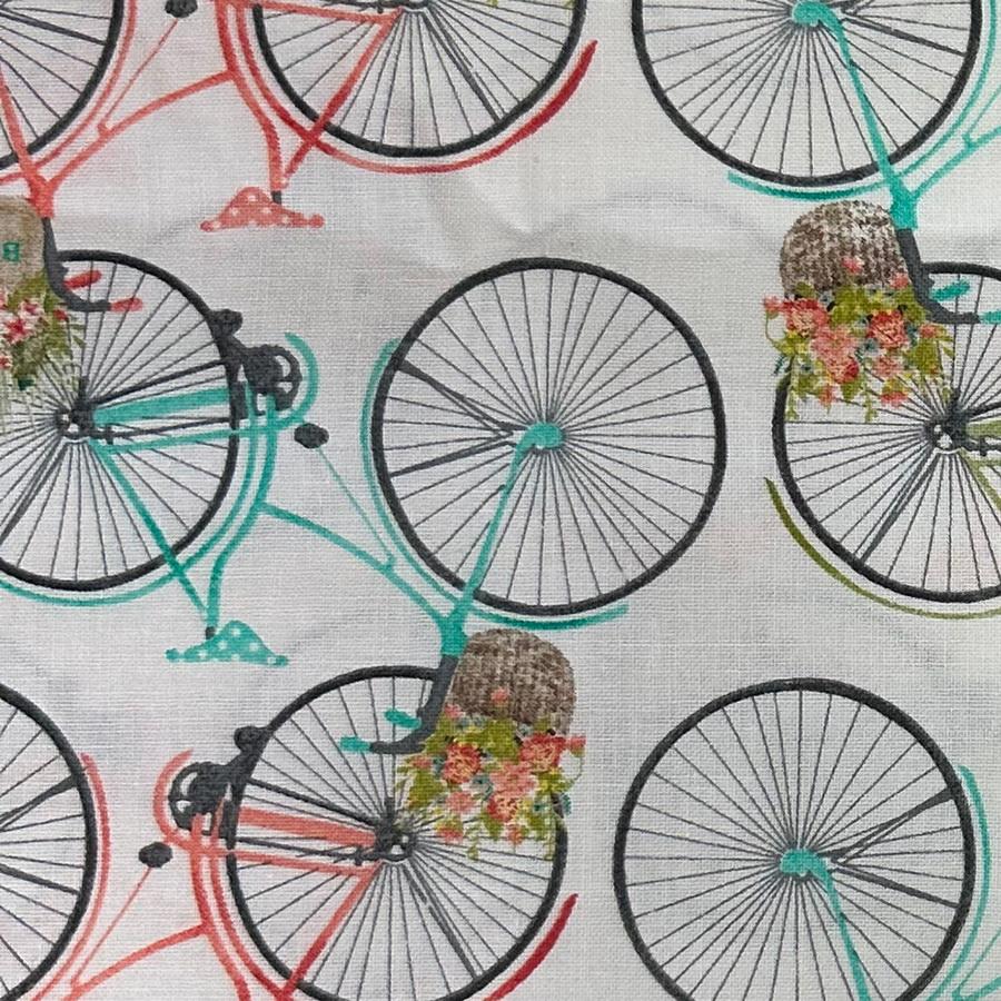 #7 Fabric Palooza Clearance Sale Fabric - 1 Yds