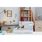 Brother NS1850D Combination Sewing & Embroidery with Disney - Sewingmachinesplus.com
