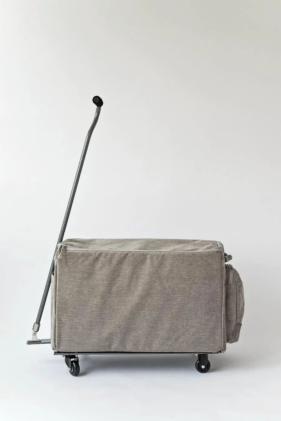 Bluefig DS26 Wheeled 26 Inch Sewing Machine Carrier - Sewingmachinesplus.com