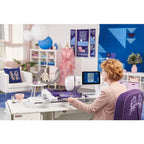 BERNINA 990 Sewing and Embroidery Machine - Sewingmachinesplus.com