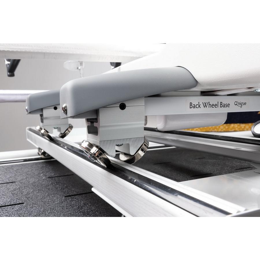 Grace Qnique 21 X Elite Longarm Quilting Machine