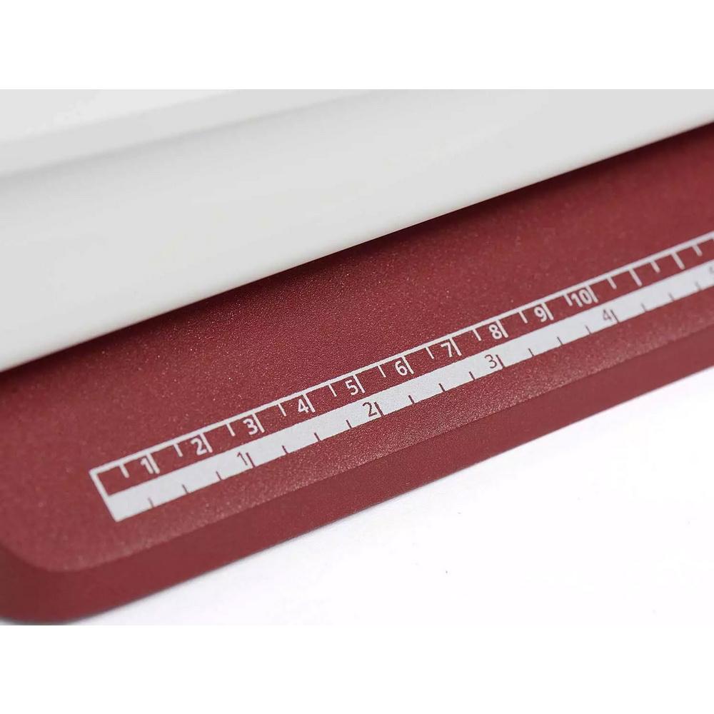 Husqvarna Viking Designer Ruby 90 Sewing & Embroidery Machine - Sewingmachinesplus.com