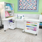 Kangaroo Sewing Furniture Wallaby 2 Cabinet