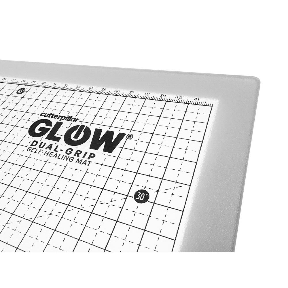 CutterPillar Glow Classic - Sewingmachinesplus.com