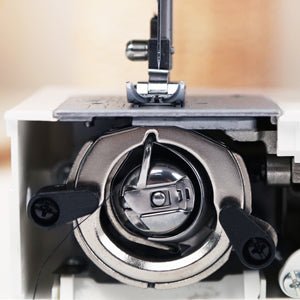 FY - e310 Mechanical Sewing Machine - Sewingmachinesplus.com