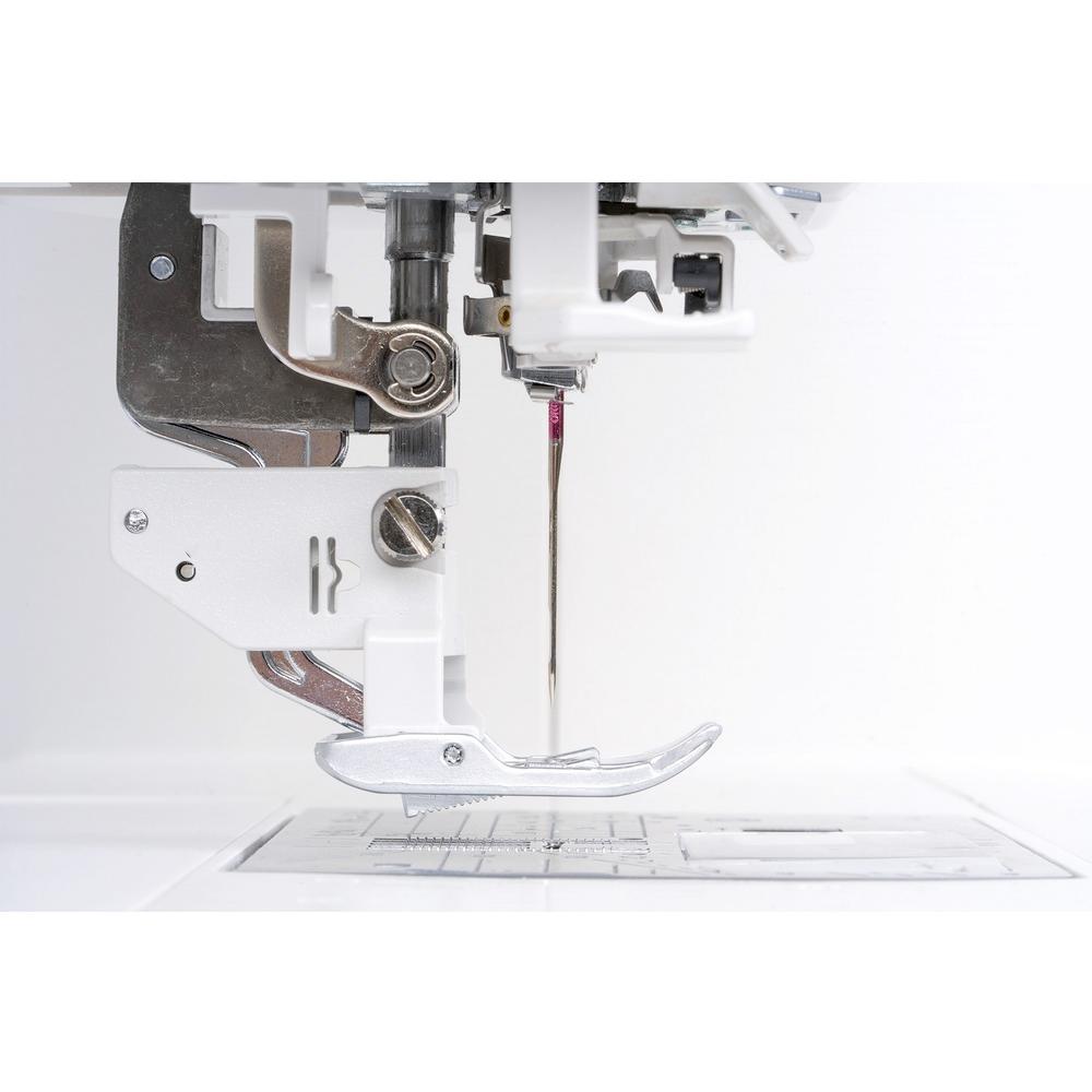 Janome Skyline S6 Anniversary Edition Sewing and Quilting Machine (OPEN BOX MODEL) - Sewingmachinesplus.com