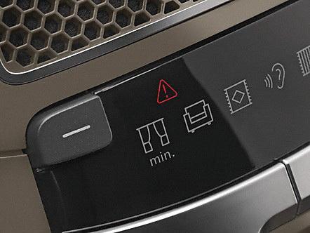Miele Complete C3 SoftCarpet PowerLine - SGFE0