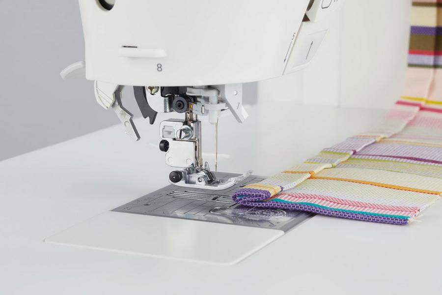 Juki Kokochi DX - 4000QVP Sewing Machine - Sewingmachinesplus.com
