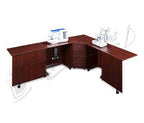 Sylvia Design Model 1810 Sewing Center, for Large Machines