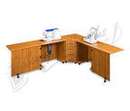 Sylvia Design Model 1810 Sewing Center, for Large Machines