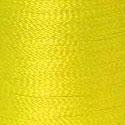 Polyneon No. 40 440yds. - Neon Lemon - 1823