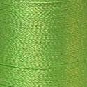 Polyneon No. 40 440yds. - Neon Lime - 1850