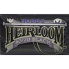 Heirloom 80/20 Black108inx30yd