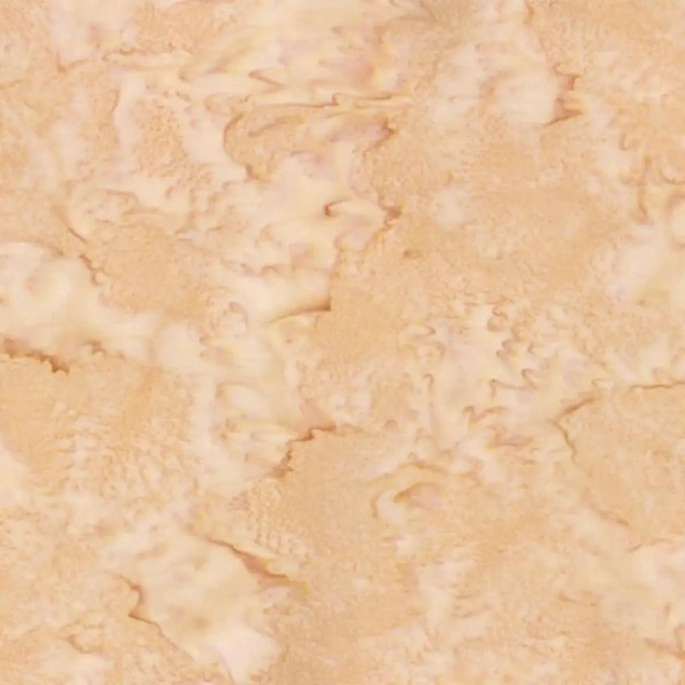 Hoffman 1895 Watercolors September 1895-594 warm beige Bali batik quilting fabric