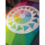 SARIDITTY EmbroideLee Roulette Embroidery Collection