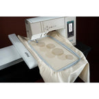 Pfaff Creative Elevate 680 Sewing Machine with Embroidery Unit - Sewingmachinesplus.com