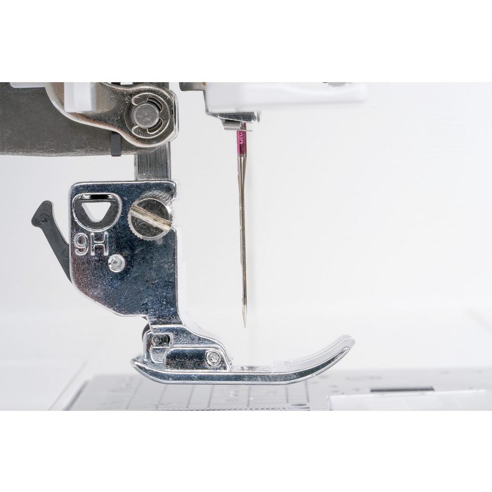 Janome Skyline S6 Anniversary Edition Sewing and Quilting Machine (OPEN BOX MODEL) - Sewingmachinesplus.com
