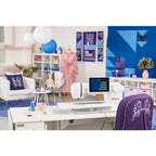 BERNINA 990 Sewing and Embroidery Machine - Sewingmachinesplus.com