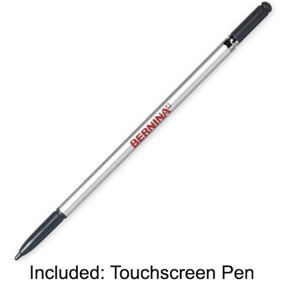 Bernina 700E Embroidery Machine with FREE V9 Creator Software