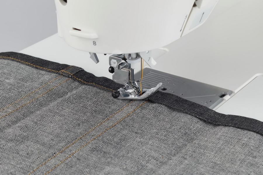 Juki Kokochi DX - 4000QVP Sewing Machine - Sewingmachinesplus.com
