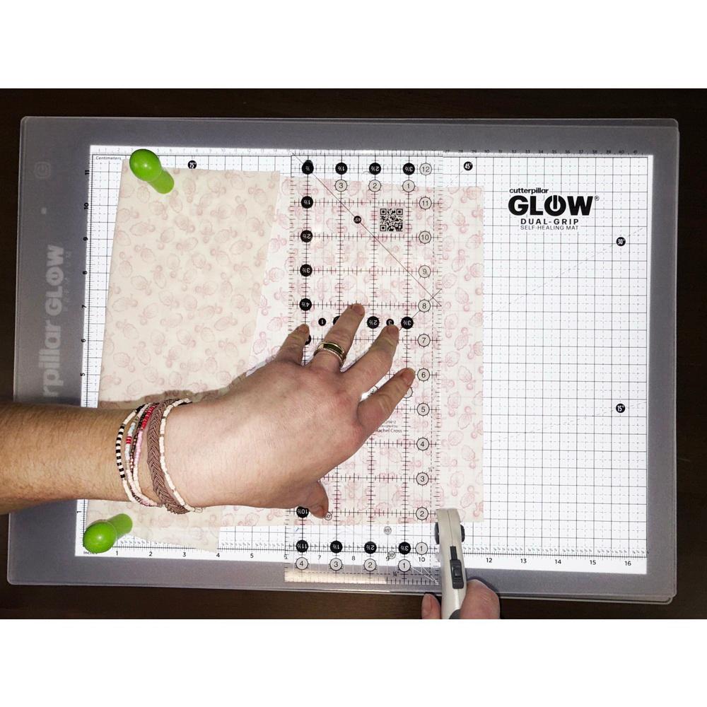 CutterPillar Glow Classic - Sewingmachinesplus.com