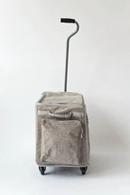 Bluefig DS26 Wheeled 26 Inch Sewing Machine Carrier - Sewingmachinesplus.com