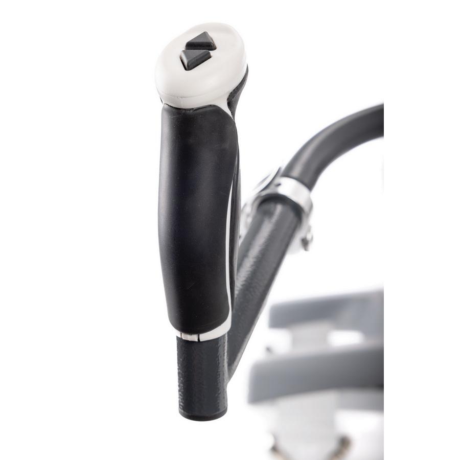 Grace Qnique 21 X Elite Longarm Quilting Machine