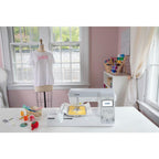 Brother NS1250E Embroidery Machine - Sewingmachinesplus.com