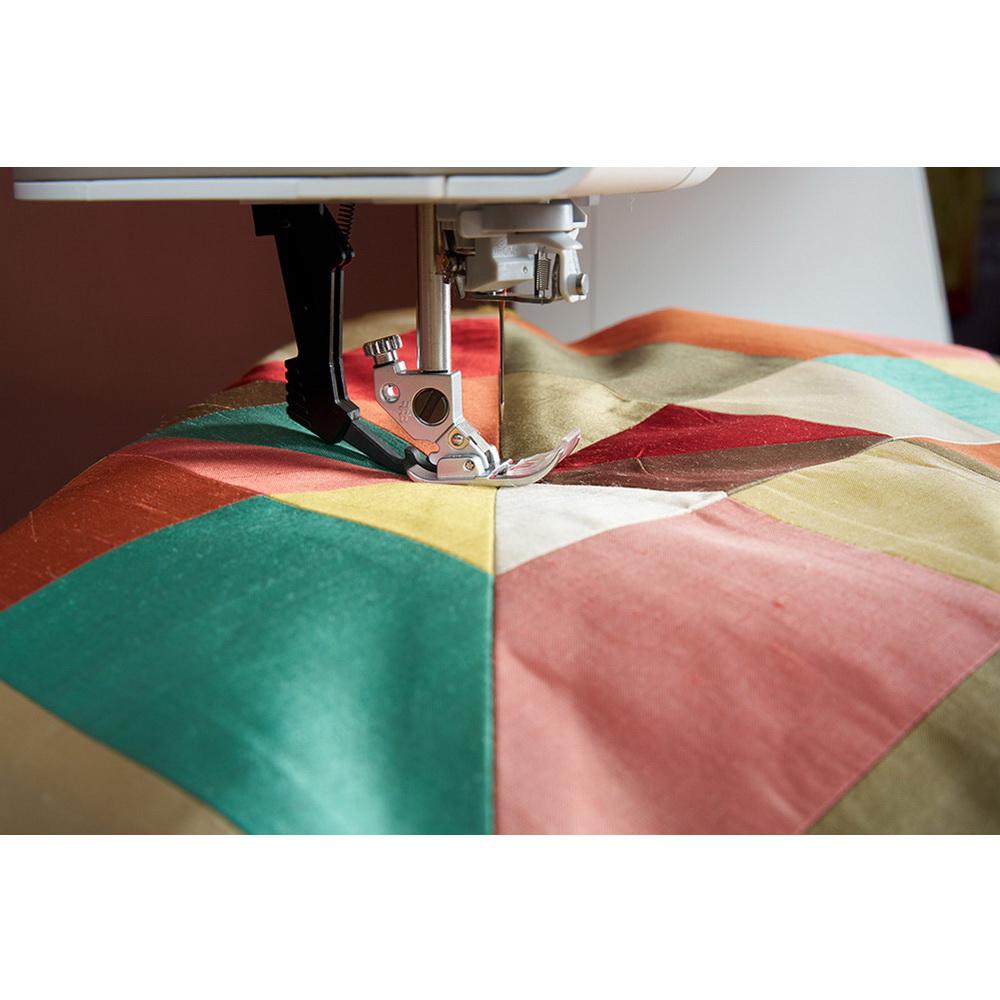 Pfaff Creative Elevate 680 Sewing Machine (no embroidery unit) - Sewingmachinesplus.com