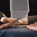 FY - e310 Mechanical Sewing Machine - Sewingmachinesplus.com