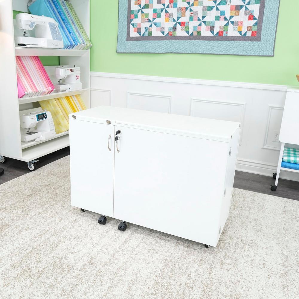 Kangaroo Sewing Furniture Wallaby 2 Cabinet