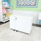 Kangaroo Sewing Furniture Wallaby 2 Cabinet