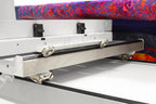 Upgraded Top of the Line 18" Long Arm w/ Grace Continuum Frame