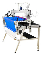 Top of the Line 18" Long Arm w/ Grace Imperial Frame