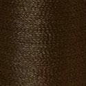 Polyneon No. 40 440yds. - Dark Brown - 1957
