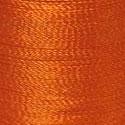 Polyneon No. 40 440yds. - Pumpkin - 1965