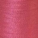 Polyneon No. 40 440yds. - Hot Pink - 1990