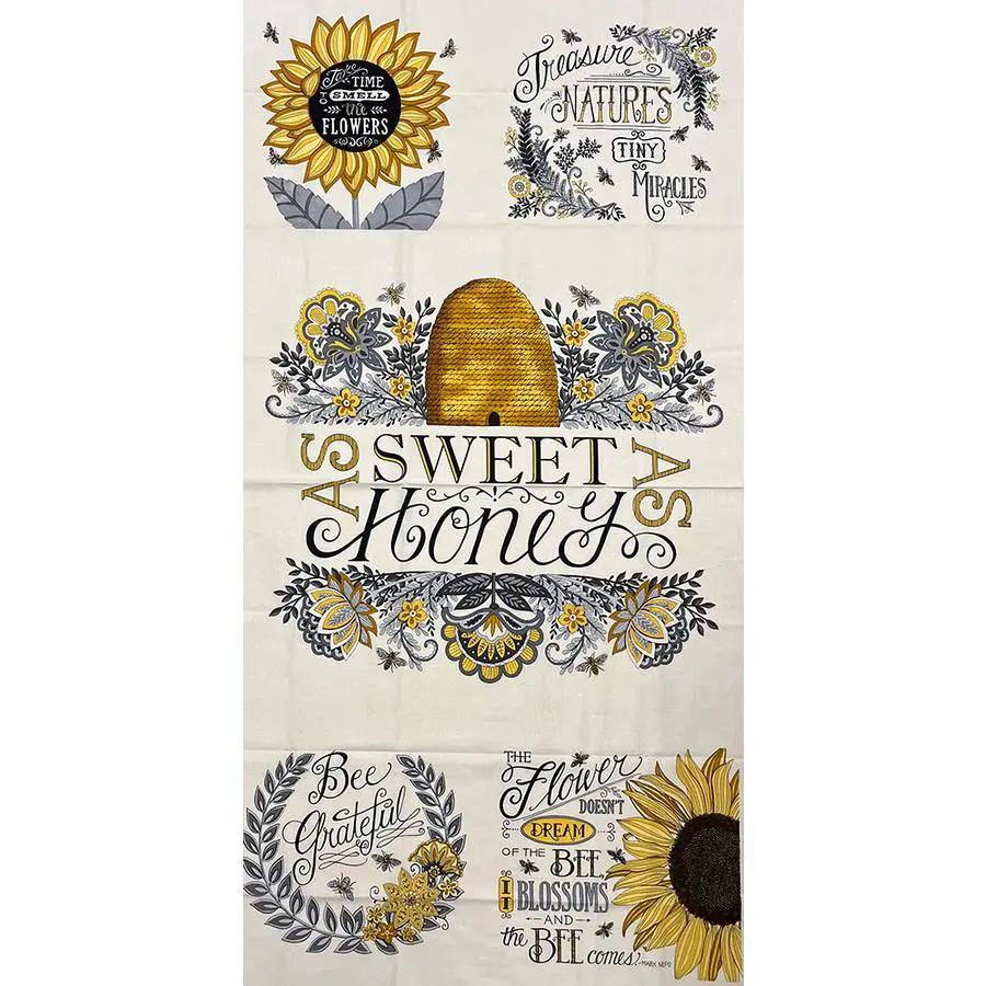 Fabric Palooza Clearance Sale Fabric - Panel - Sewingmachinesplus.com