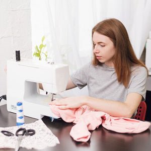 FY - e310 Mechanical Sewing Machine - Sewingmachinesplus.com