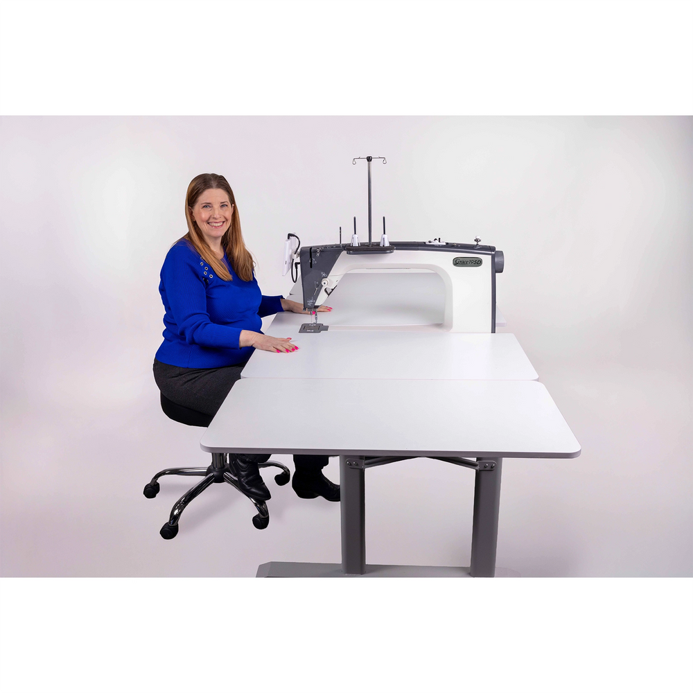 Grace Company 19SD Sit Down Long Arm Quilting Machine